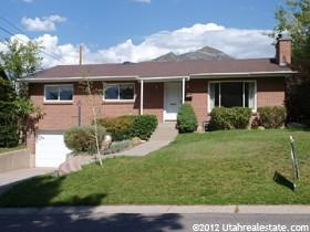 3343 E Edward Cir S, Holladay, UT 84124