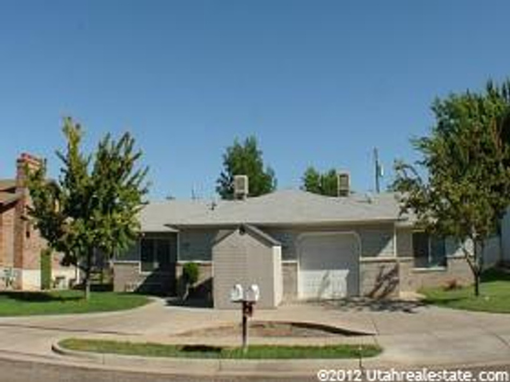 645 E 950 S, Clearfield, UT 84015