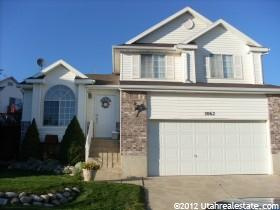 3062 N 1300 E, Layton, UT 84040