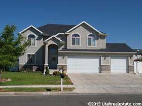 1436 W 2200 S, Woods Cross
