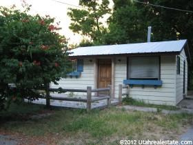 3740 E Provo Canyon Rd, Provo, UT 84604