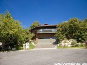 921 E Ashley Cir S, Bountiful, UT 84010