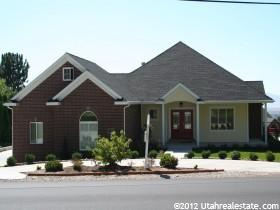 49 N Mountain Rd, Fruit Heights, UT 84037
