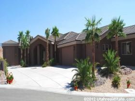 224 N Hanna Ct E, Mesquite, NV 89027