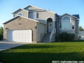 5536 S 3750 W, Roy, UT 84067