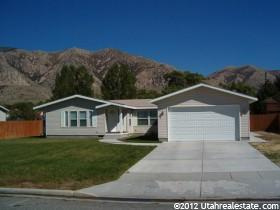 416 N 300 W, Brigham City, UT 84302