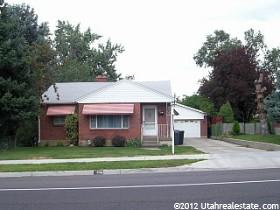 190 W 1800 S, Bountiful, UT 84010