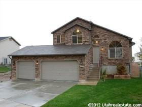 1275 N Willard Peak Dr, Ogden, UT 84404