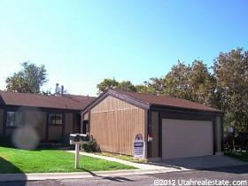 2562 E 1930 N, Layton, UT 84040