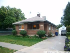 1149 E 23rd St S, Ogden, UT 84401