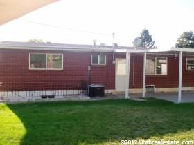 1820 N Afton Cir, Layton, UT 84041