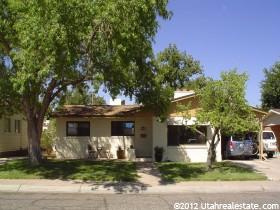 461 E 650 S, St. George, UT 84770