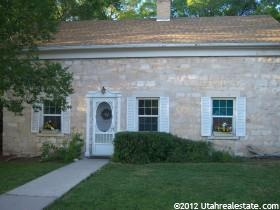 123 E Union St, Manti, UT 84642