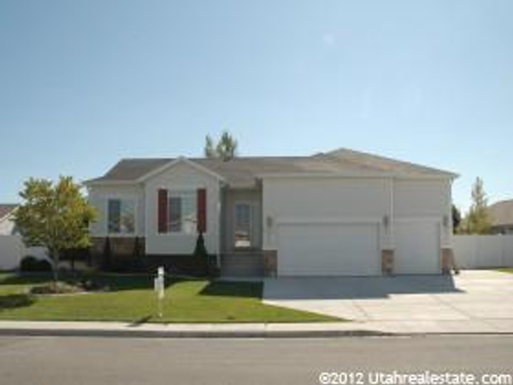 4903 W 2920 S, West Valley City, UT 84120