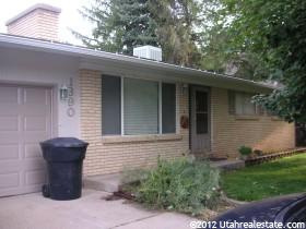 1390 Canyon Dr, South Weber, UT 84405