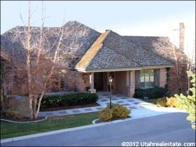 1694 S Stone Ridge Dr, Bountiful, UT 84010