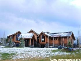 31 Rammell Rd, Victor, ID 83455