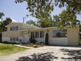 1362 E Galaxie Dr, Sandy, UT 84093