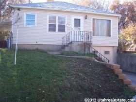 517 34th St, Ogden, UT 84403