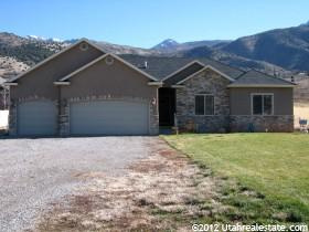 7312 N Old Hwy, Mona, UT 84645