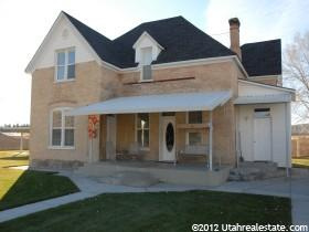 155 W State, Mayfield, UT 84643