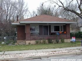 626 Chester St, Ogden, UT 84404