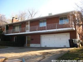 422 E 2150 S, Bountiful, UT 84010