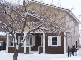 2247 Van Buren Ave, Ogden, UT 84401