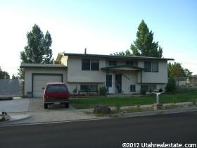 9968 S Flint Dr, Sandy
