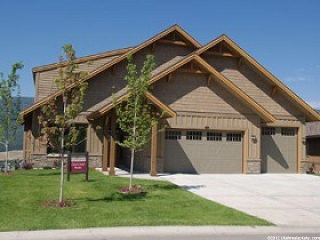 3414 N Big Piney Dr, Eden, UT 84310