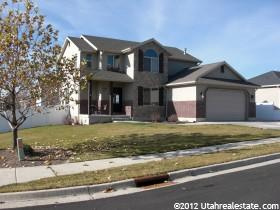 2361 N 10 W, Layton, UT 84041