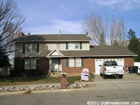 2040 E 7700 S, South Weber, UT 84405