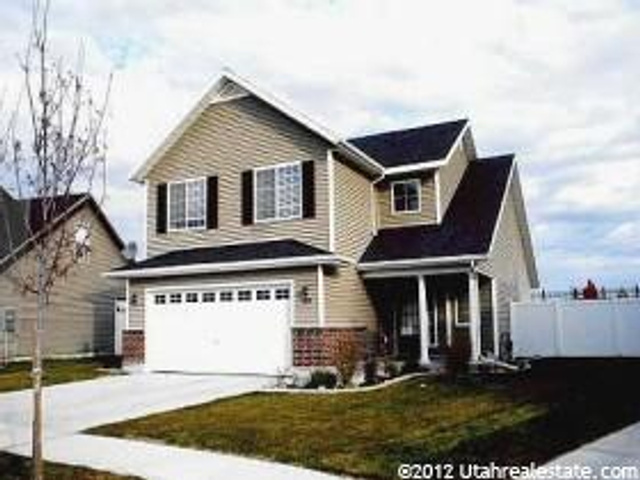 1371 W 1825 S, Logan, UT 84321