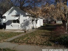982 S Grant Ave E, Ogden, UT 84404