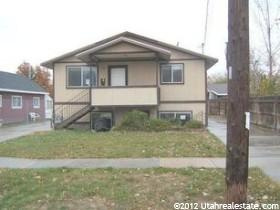 434 S 800 W, Provo, UT 84601