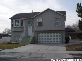1195 S Gramercy Ave E, Ogden, UT 84404