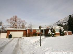 1723 E 1030 N, Logan, UT 84341