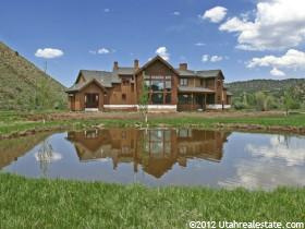 7175 River Valley Rd, Peoa, UT 84061