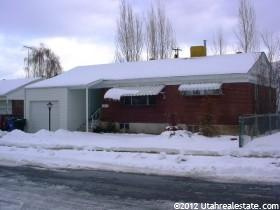 4370 S 175 E, Washington Terrace, UT 84405