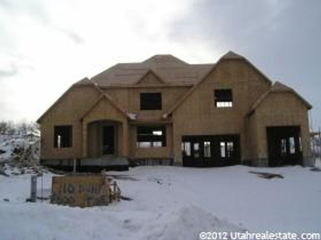 14374 Knapper Ridge Cv, Herriman