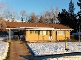 3852 S 2000 W, Roy, UT 84067