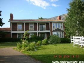 620 W 4300 N, Pleasant View, UT 84414