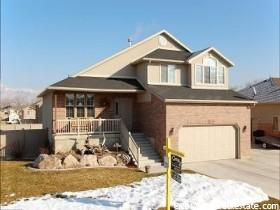 618 W 3700 S, Riverdale, UT 84405