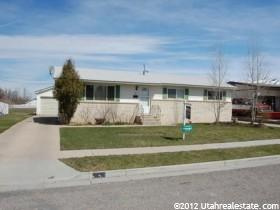 287 W 775 N, Logan, UT 84321