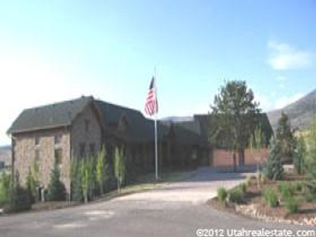 1540 E Main Canyon Rd, Wallsburg, UT 84082