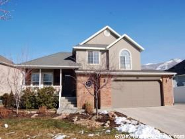 84 W 1350 N, Bountiful, UT 84010