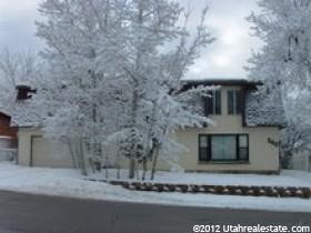 380 E 1500 S, Bountiful, UT 84010