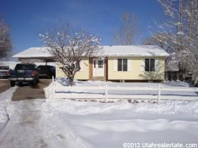 1256 N 3560 W, Vernal, UT 84078