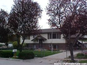 1855 N 1575 W, Layton, UT 84041