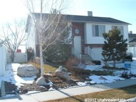 3933 W 5100 S, Roy, UT 84067